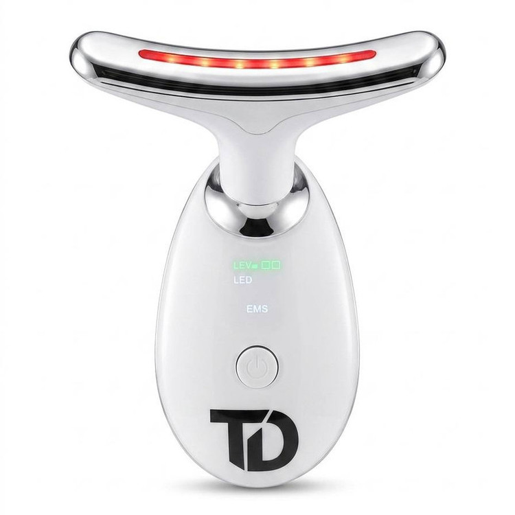 محصول نمونه تستی دستگاه جوانسازی تکنودی مدل TD-2027